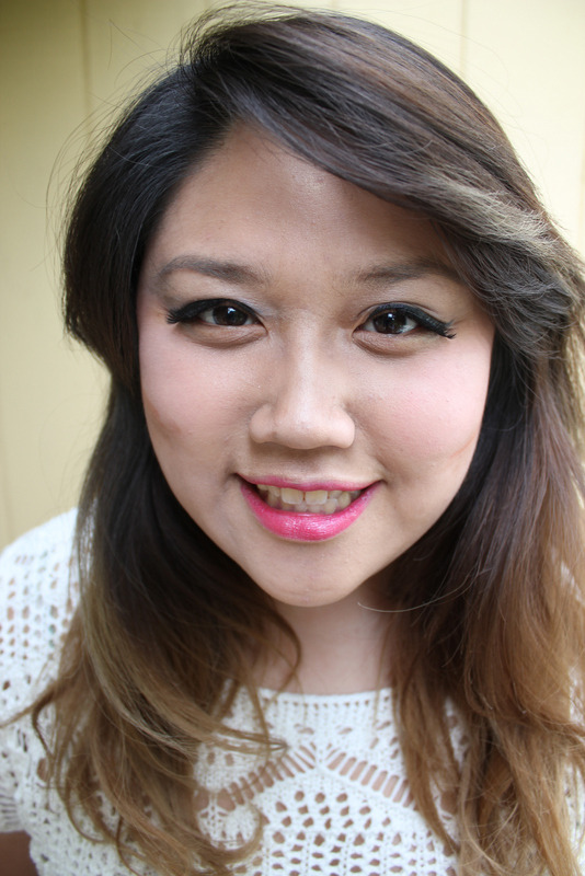 asecondtoforever:  I don’t want to study for finals, so I took photos of my face