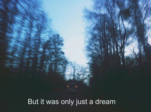 wanderlust