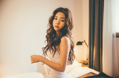 Sex korean-dreams-girls:  Lee Chae Eun - December pictures