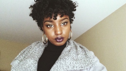 isamessiah:What a beautiful journey it’s been for me learning to love every shade of brown I’ve been blessed with.