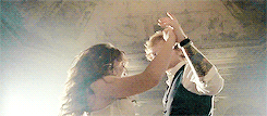 ashleysbanks:  We found love right where we are. 