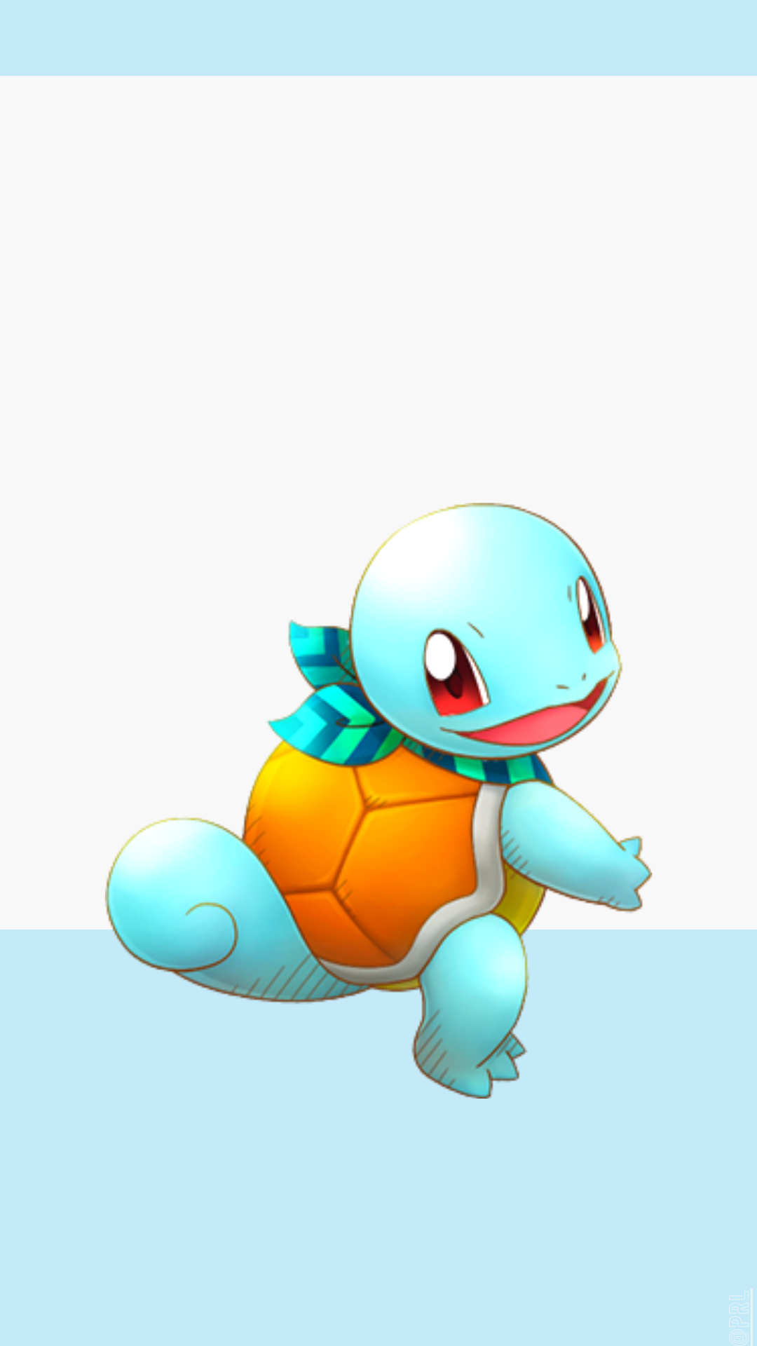 Squirtle Pokemon Face Whatsapp C3971080 Squirtle Adorable