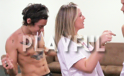 harryxzayn:  &ldquo;When people label people as famous they take away a lot of substance