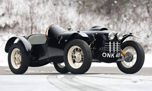 Porn mobilverzeichnis:  1951 Lotus Mark III photos