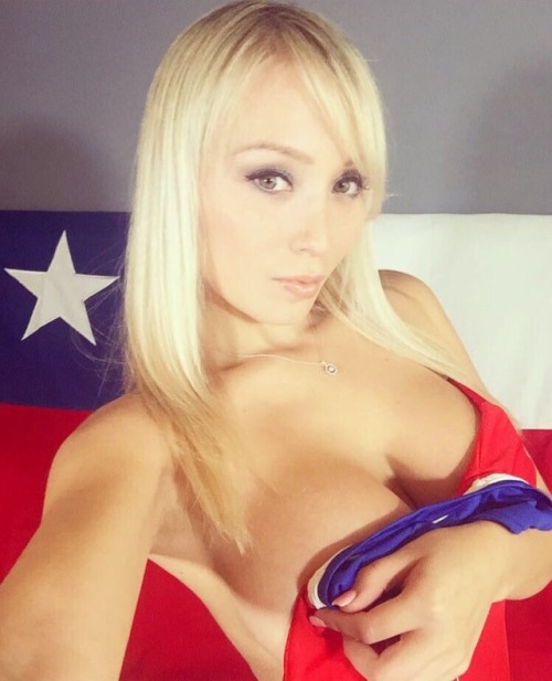 A bimbo can be from anywhere!