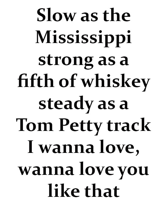 RedneckRomeoStoleMyHeart
