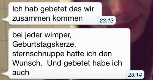 Wolkenluft