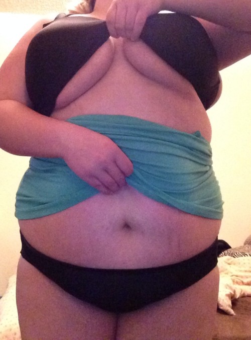 bbwxchick27:  Some night time titties :)