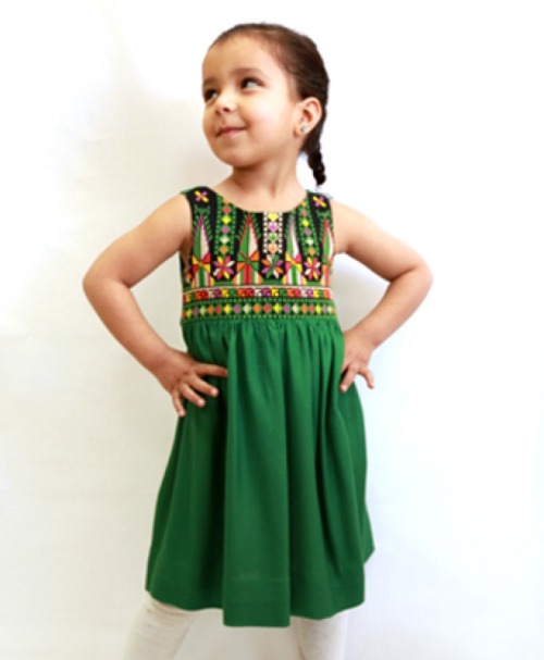 mod-e-boteh:Palestine Fashion Week: Atfaluna Society for Deaf Children – Online BoutiquePalestineUni