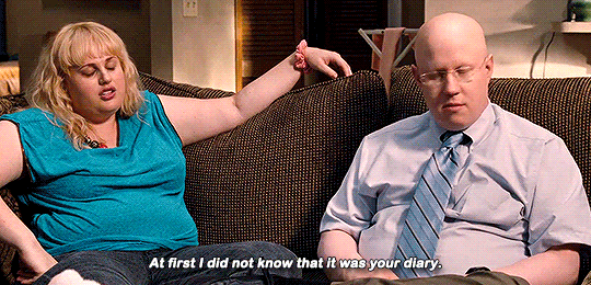 raffertysarah: Bridesmaids (2012) dir. Paul Feig