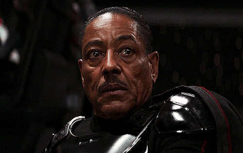 CHAPTER 16: THE RESCUE THE MANDALORIAN (2019 - )