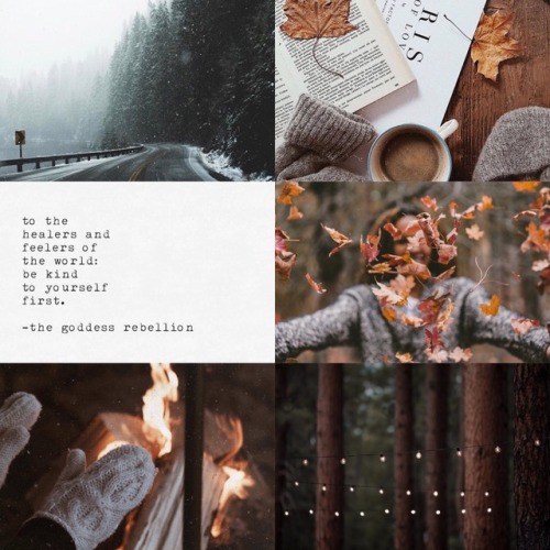 hogwartshousesforyou: Hufflepuff•Pukwudgie•INFJ•Winter❄️