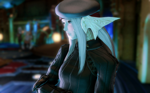 au ra ffxiv