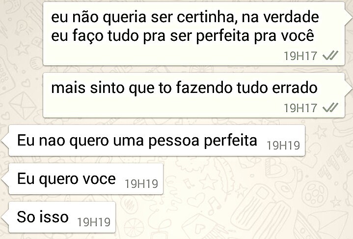 Nosso Jeito...