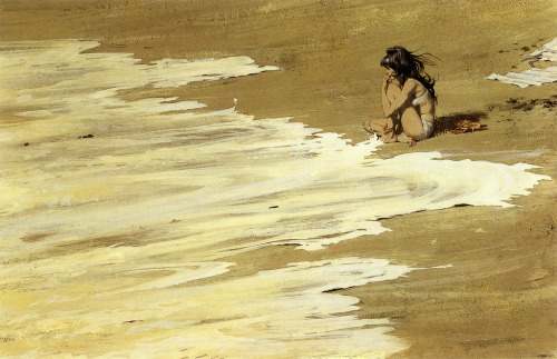 cantstopthinkingcomics:Robert McGinnis, 1961.  Nice. Reminds me of a quote i read then saved today: 