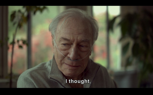 oldfilmsflicker:Beginners, 2011 (dir. Mike Mills)