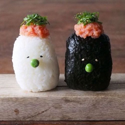 Japanese Food