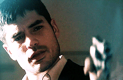 assbutt-trumpet:  FDTD Meme: [¼] Characters ~ Seth Gecko