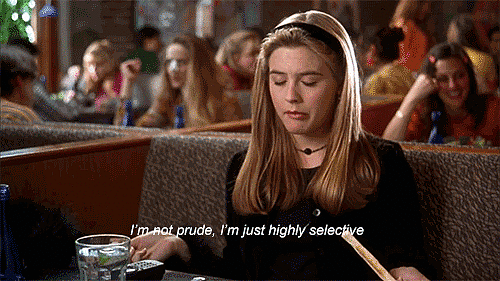 Clueless
