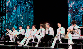 tipannies: 엑소, 사랑하자! Now and forever. #5YearsWithEXO