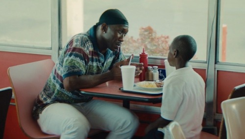 nb0dy:  nadi-kon:  “At some point, you gotta decide for yourself who you’re going to be. Can’t let nobody make that decision for you.”Moonlight (2016) dir. Barry Jenkins  Great film.
