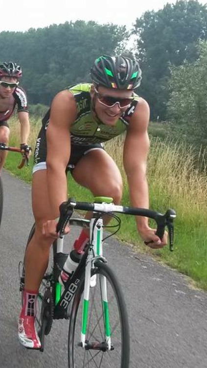 Belgian86