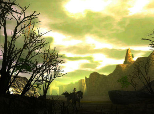 gameraddictions: Shadow of the Colossus (edit)