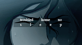 akayong-main:LOK meme: songs + context [2/2] → Vagabond“ Pretending to not feel alone. ”