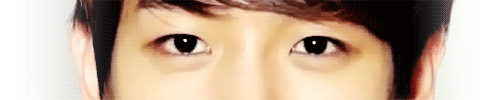terumikamis:  2/23 Baekhyun Appreciation ♡ Eyes 