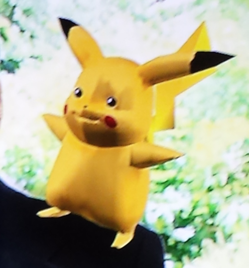 monkeysaysficus: alecshmalec: So the CBS evening news did a story on pokemon go, and unleashed these