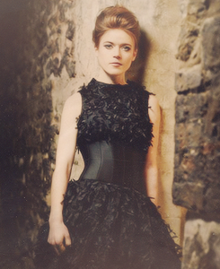 wendycarr:  RadioTimes photoshoot ½ 