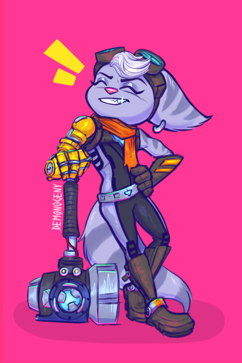Rivet