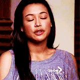 Santana Lopez » Season 2, Episodes 19 — 22