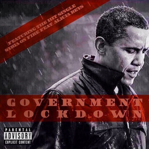 “Son I’m what’s hot in these streets!” ~ Obeezy tha god #potus #obama #funny