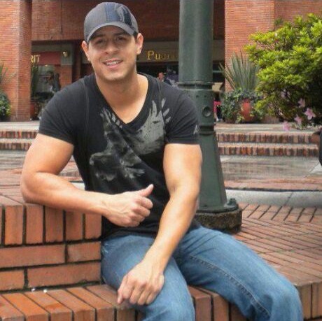 machoo7:  sexyb0ypr:  Victor Baez Boricua radicado en NY   Boom!