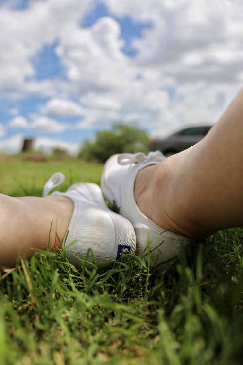 Coffee Keds are a Pen Pal staple! 