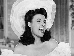 jacquesdemys:Lena Horne in Stormy Weather (1943)