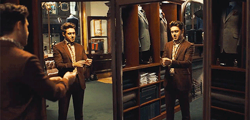 flavorednarry: milesgmorales: Nice to meet ya, what’s your name? Play for NTMY’s success: Youtube | 