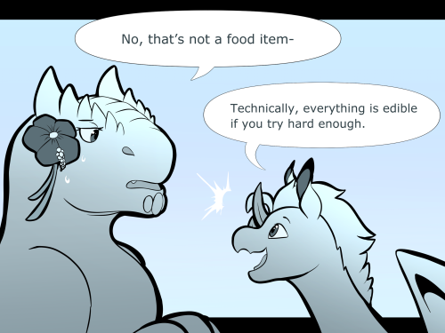 Speak For Yourself, Tomo