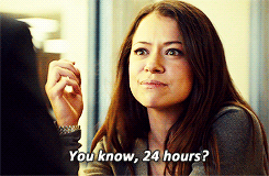  Orphan Black Meme:  A Scene That Made You adult photos