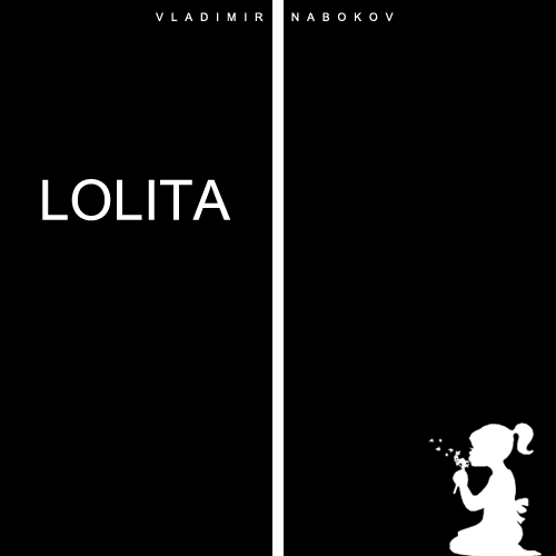 emperorirene:  Literature meme - Vladimir Nabokov, Lolita  Sometimes… Come on, how often exactly, Be