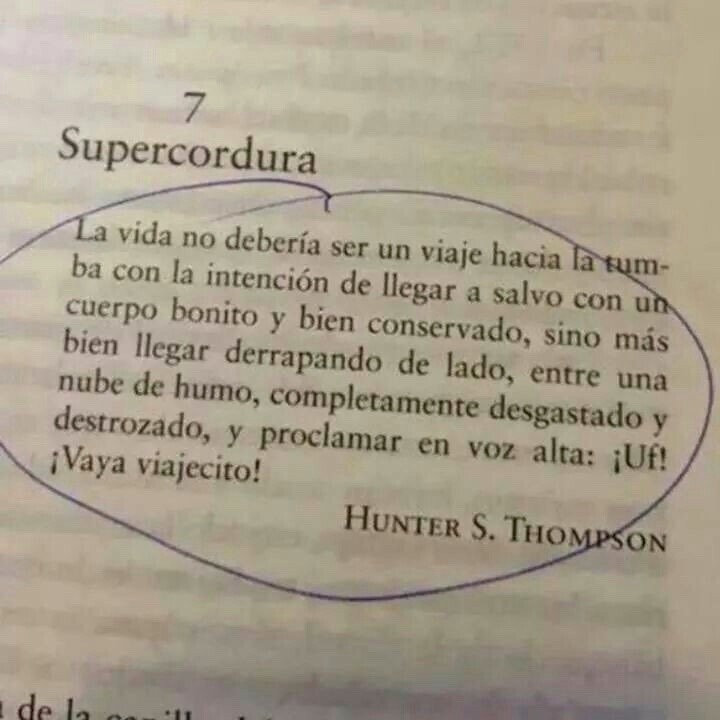 Hache de silencio