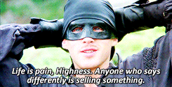 dragondeviant:  My second favorite movie. 