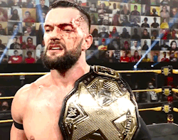 wwechampionsblog: finn balor