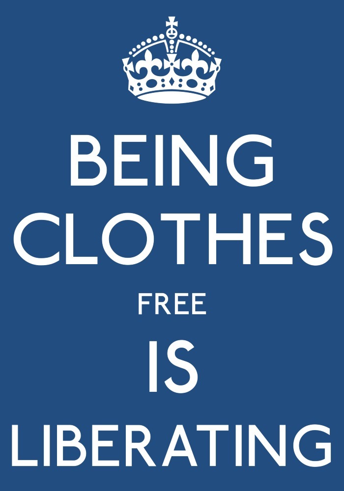 i-am-nude-by-nature:  Nudism posters