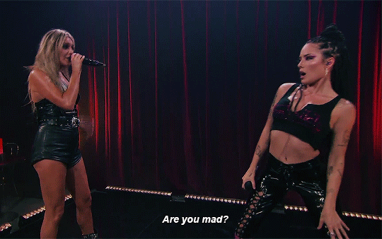 Whos The First? Whos The Fool?Whos The Diamond? Whos The Pearl?