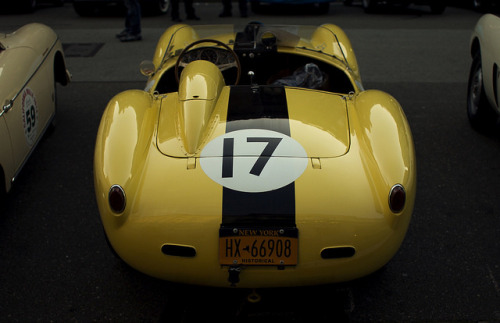 gasinblood:  Ferrari 250 Testarossa by GHG Photography on Flickr. 