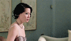romanovaas:They just arrested this woman for a triple homicide. - Really? - Get this. She’s an heire