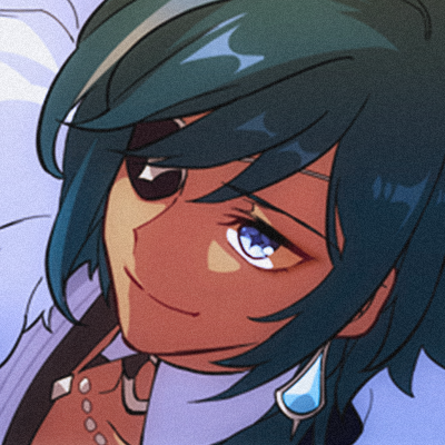 So Im Playing Genshin Impact And Damn, Kaeya Is Hot. So I Kinda Wanted Some Icons Of This Babe And Here