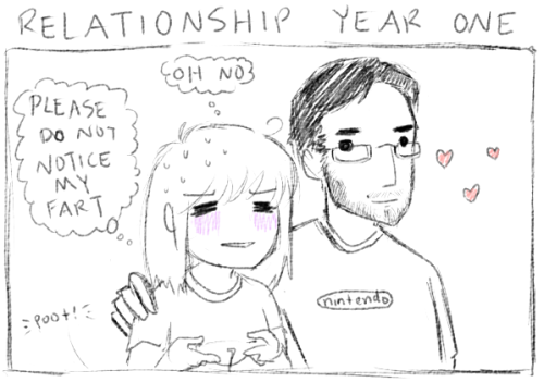 iloveyoubutihatethiscity:  thefrogman:  doodlemancy:  relationships are disgusting  Doodlemancy by Margaret [tumblr | twitter]  pretty much. 